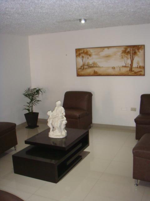 Hotel Plazza Chiclayo Exterior foto